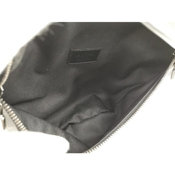 Louis Vuitton Discovery Monogram Eclipse Body Bag - Picture 9 of 9